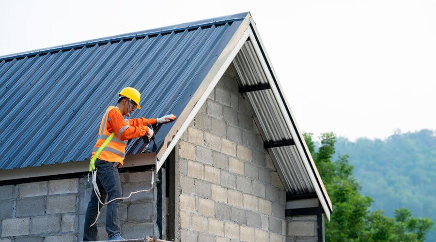 Expert top industrial roofings services in Long Eddy, NY